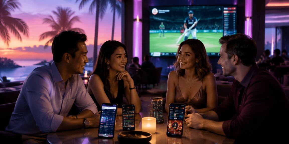 h00 Th S N C trên h00 – bàn chơi trực tiếp, slot và sportsbook cùng một tài khoản